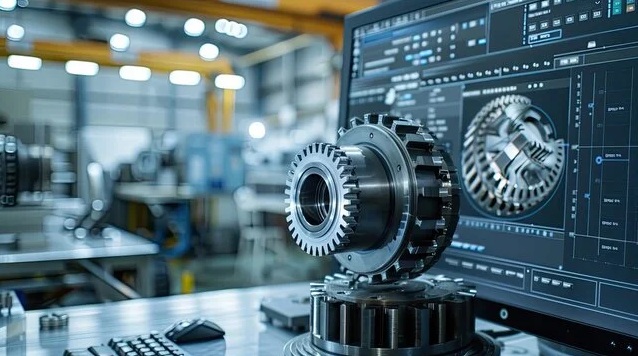 DTM Engineering