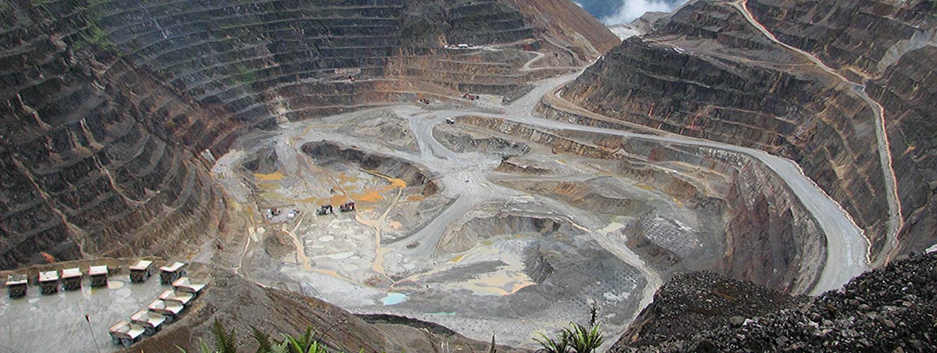 Geology and Mining