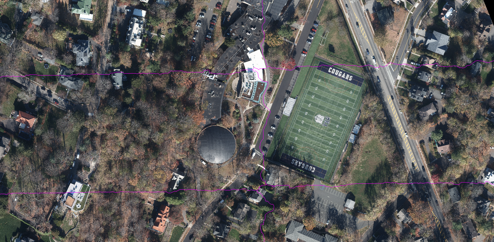 Orthophoto